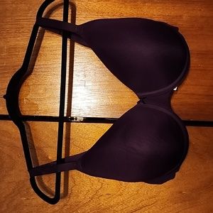Cacique deep purple bra 40d